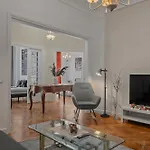 Lejlighed Old Town Hideaway 3 Bdrm