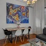Lejlighed Old Town Hideaway 3 Bdrm