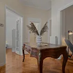 Old Town Hideaway 3 Bdrm Lejlighed