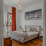 Old Town Hideaway 3 Bdrm Lejlighed Bukarest