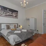 Old Town Hideaway 3 Bdrm Lejlighed Bukarest