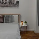 Old Town Hideaway 3 Bdrm Lejlighed