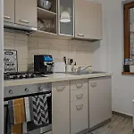 Old Town Hideaway 3 Bdrm Lejlighed Bukarest