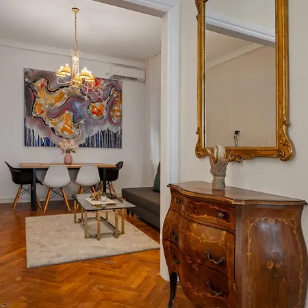 Old Town Hideaway 3 Bdrm