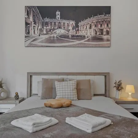 Old Town Hideaway 3 Bdrm