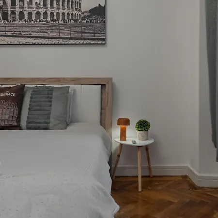 Old Town Hideaway 3 Bdrm Appartement