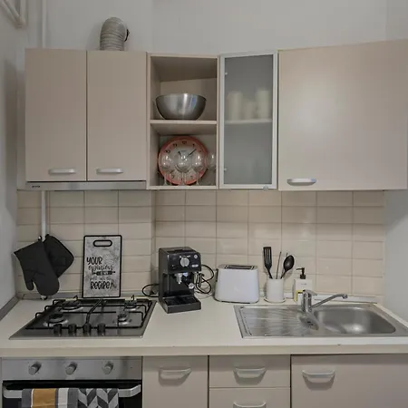 Διαμέρισμα Old Town Hideaway 3 Bdrm Βουκουρέστι