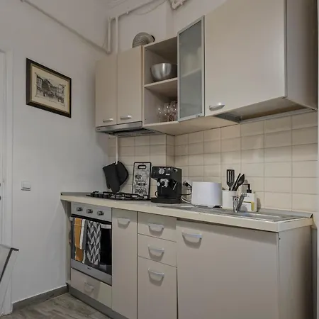 Old Town Hideaway 3 Bdrm Appartement