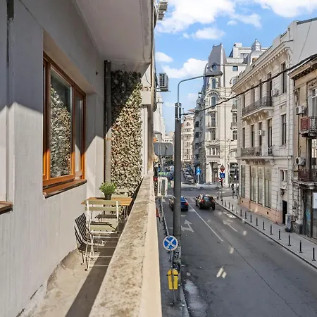 Apartamento Old Town Hideaway 3 Bdrm *