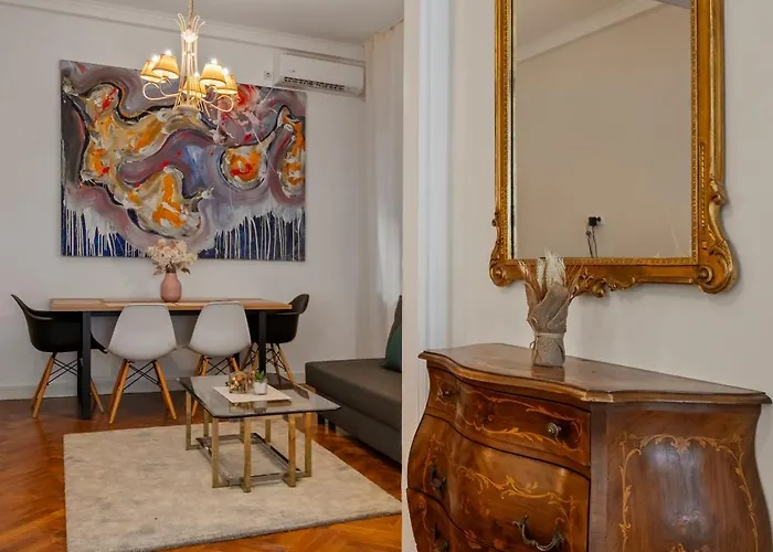 Old Town Hideaway 3 Bdrm