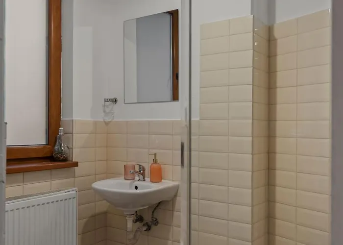 Old Town Hideaway 3 Bdrm Bukareszt