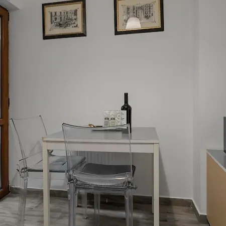 דירה Old Town Hideaway 3 Bdrm