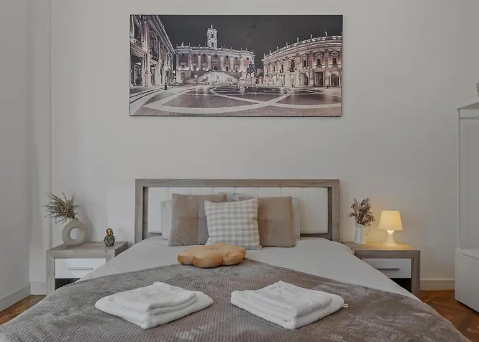 Old Town Hideaway 3 Bdrm